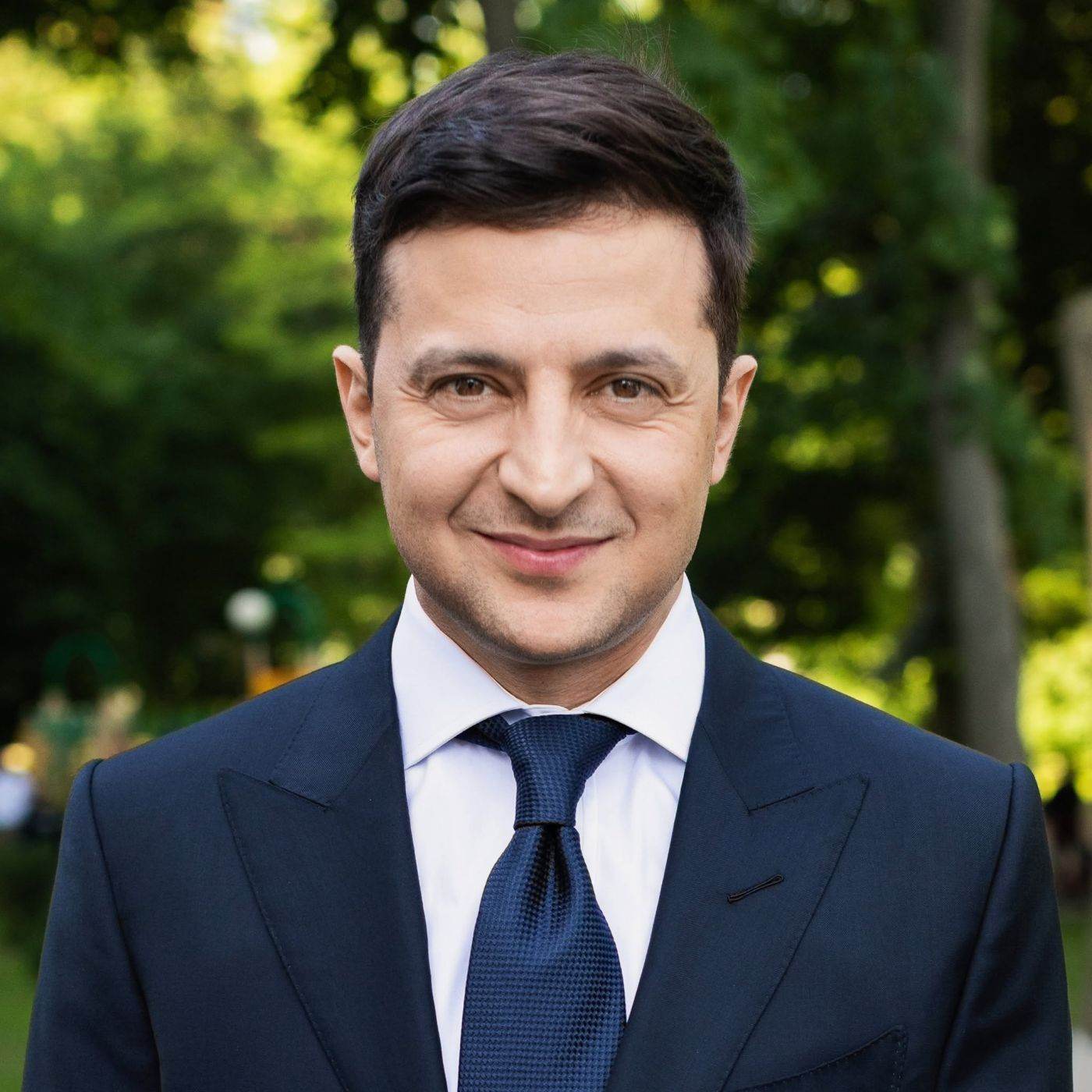 Sursă foto: Facebook/Volodimir Zelenski